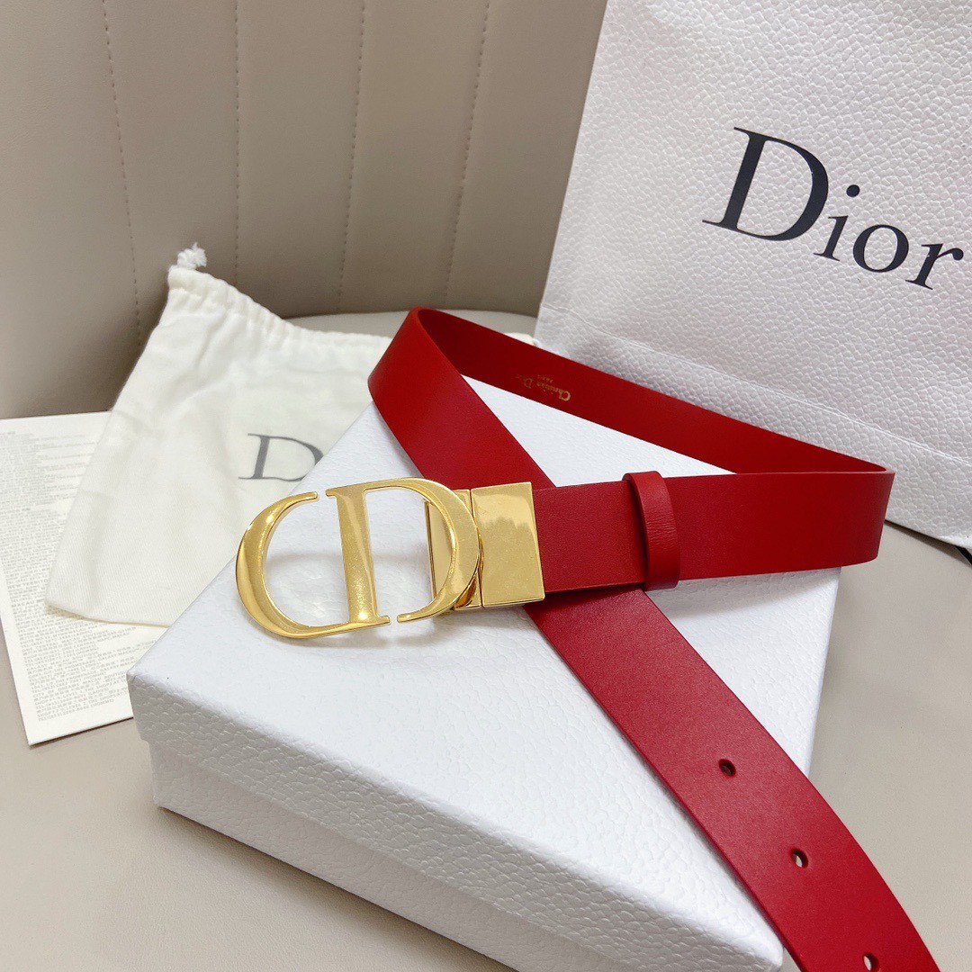 Tổng Hợp 24 Mẫu Thắt Lưng Dior Siêu Cấp 05